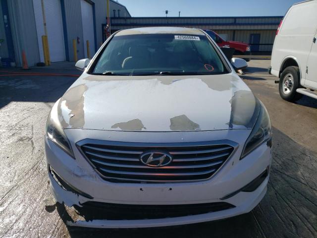 5NPE24AF7FH169020 Hyundai SONATA SE