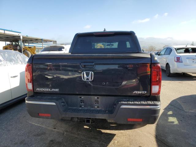 5FPYK3F16KB043073 Honda Ridgeline Sport