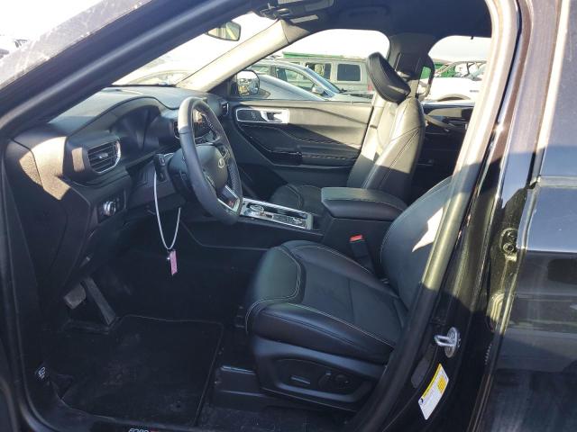 1FM5K8GC5NGC28150 Ford Explorer St