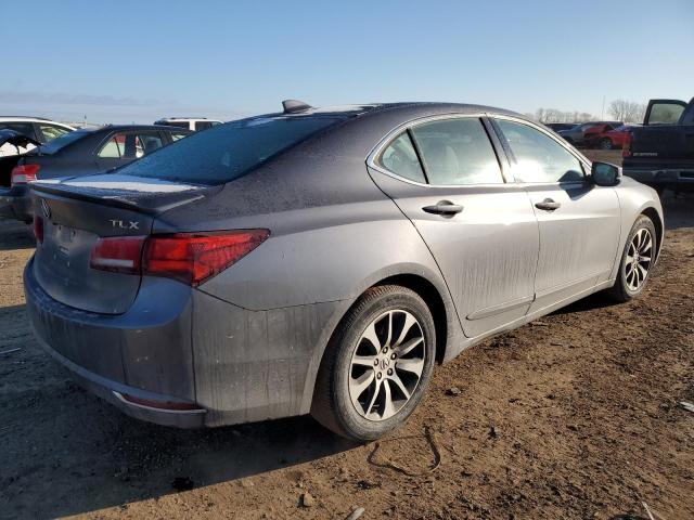 19UUB1F56HA008857 Acura TLX TECH