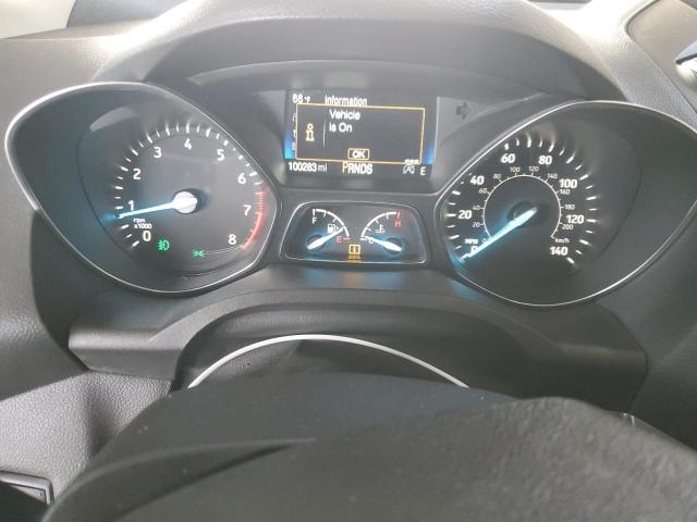 1FMCU9GD1JUC33471 Ford ESCAPE SE