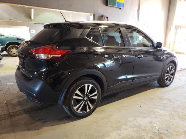 3N1CP5CV0LL559913 Nissan KICKS SV