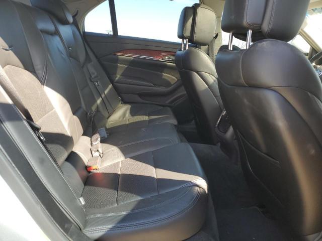 1G6AR5SX5E0196402 Cadillac Cts Luxury Collection