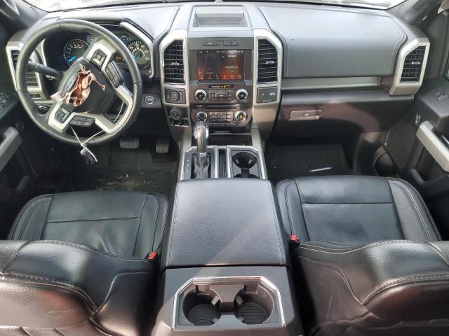 1FTEW1EG5HFB36410 Ford F150 Supercrew