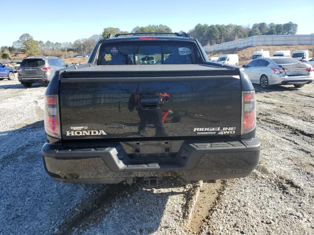 5FPYK1F6XEB009187 Honda Ridgeline Rtl-s