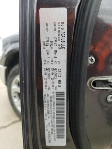 1C6RR7NMXGS138894 RAM 1500 Laie