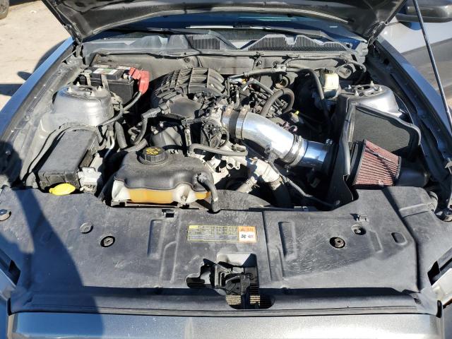 1ZVBP8AM1E5262475 Ford MUSTANG