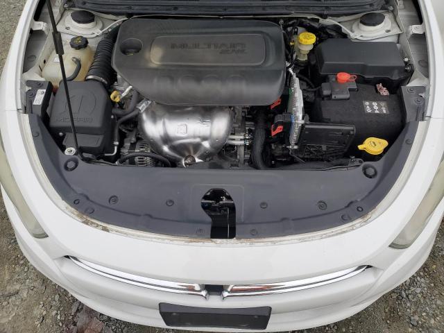 1C3CDFCB3FD362895 Dodge Dart Limited