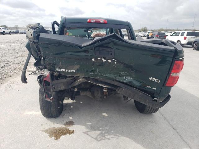 3GTP1UEC8FG203101 GMC Sierra C1500 Sle