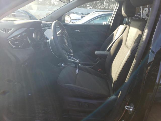 KL4MMESL1PB046083 Buick Encore Gx Select