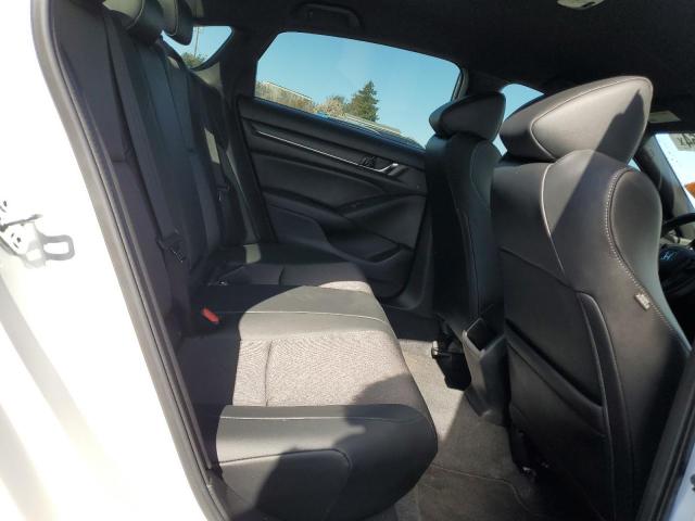 1HGCV3F25NA037086 Honda Accord Hybrid Sport