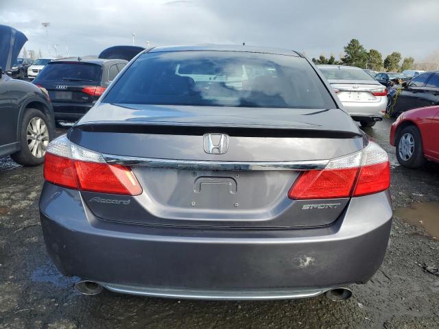 1HGCR2F53FA039218 Honda Accord Sport
