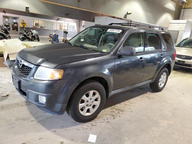Auction sale of the 2010 Mazda Tribute S, vin: 4F2CY0GG8AKM01116, lot number: 44551124