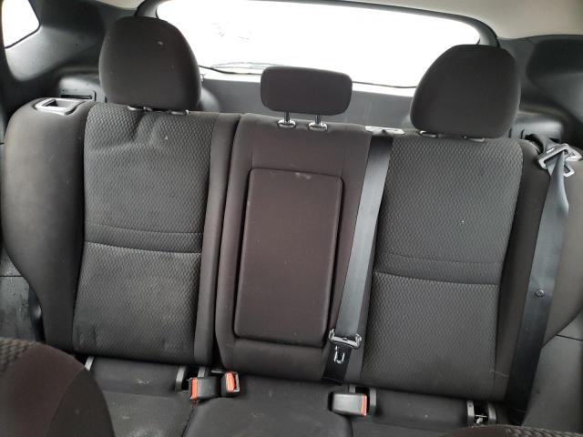JN1BJ1CP7KW526231 Nissan Rogue Sport S