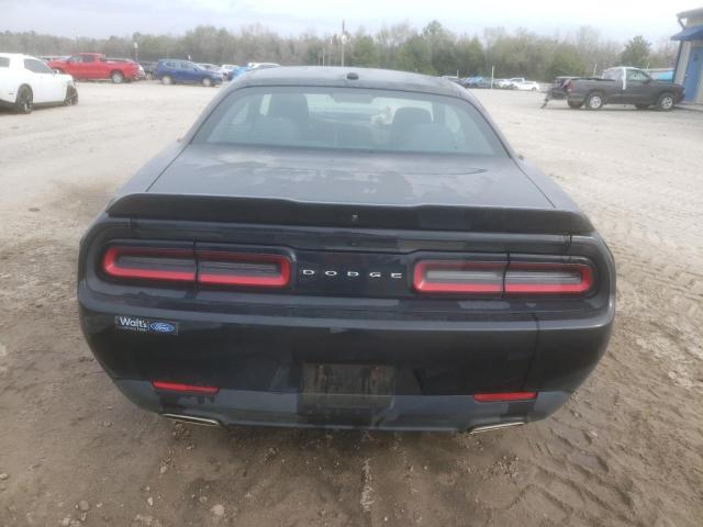 2C3CDZAG2KH560560 Dodge Challenger Sxt