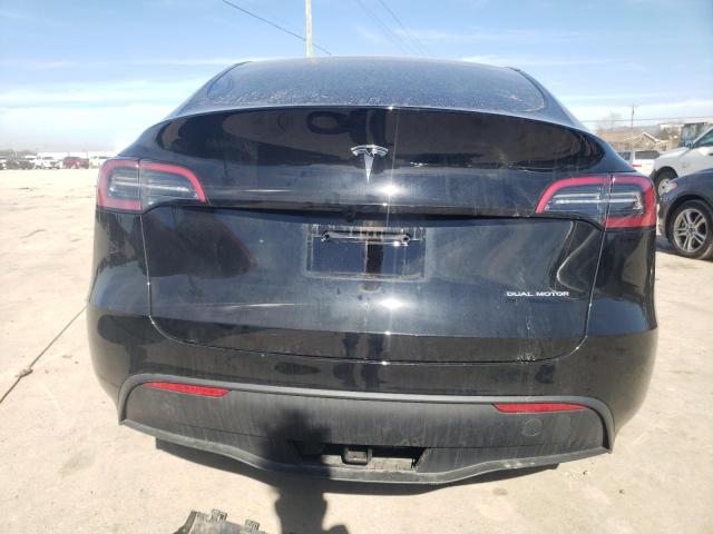 7SAYGDEE4PA191332 Tesla Model Y