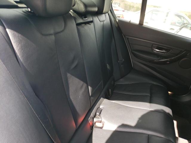 WBA3A5C54EF605977 BMW 328 I