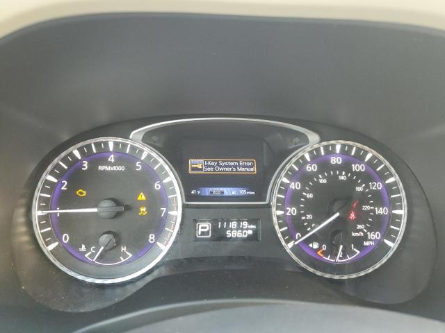5N1AL0MM1FC529498 Infiniti QX60