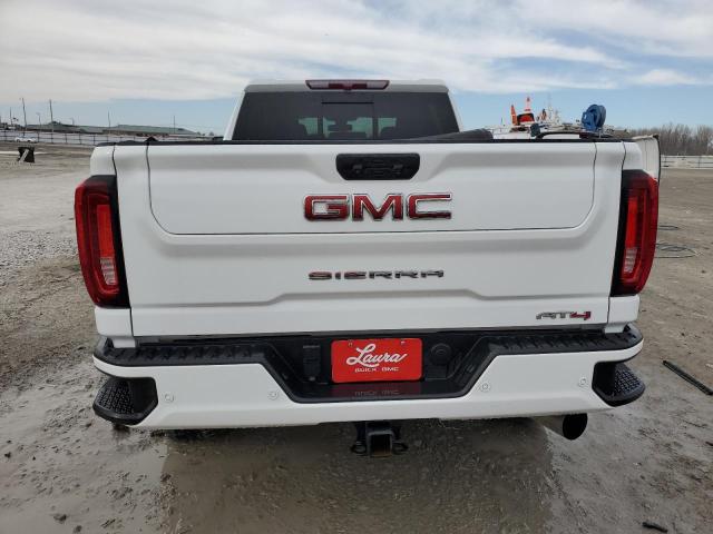 1GT49PEY5NF211343 GMC Sierra K2500 At4