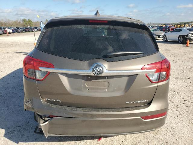 LRBFXASA0HD004229 Buick Envision Preferred
