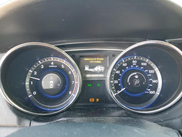5NPEC4AC7EH945521 Hyundai SONATA SE
