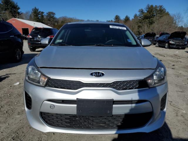 3KPA24ABXJE079286 KIA RIO LX