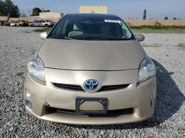 Auction sale of the 2010 Toyota Prius , vin: JTDKN3DU9A1151746, lot number: 143122414