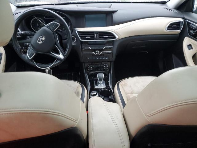 SJKCH5CR9KA006855 Infiniti Qx30 Luxe