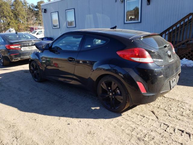 KMHTC6ADXGU248635 Hyundai Veloster
