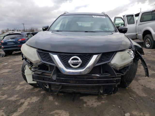 KNMAT2MV4FP533501 Nissan ROGUE S