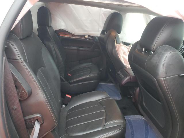 5GAKVBKD5GJ294376 Buick Enclave