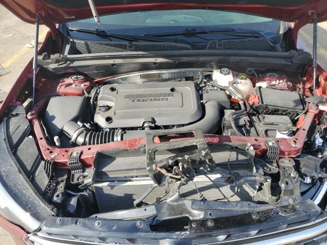 LRBFZNR48PD054974 Buick Envision Essence