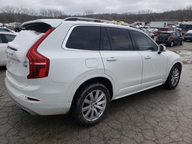 YV4A22PK7K1451602 Volvo Xc90 T6 Momentum