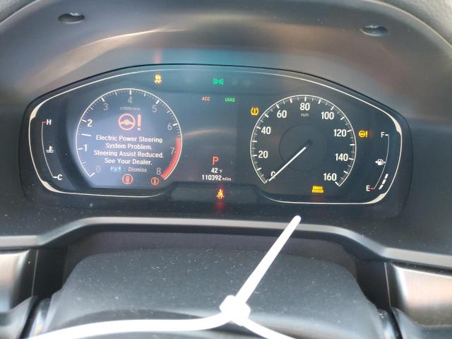 1HGCV1F17JA014401 Honda ACCORD LX