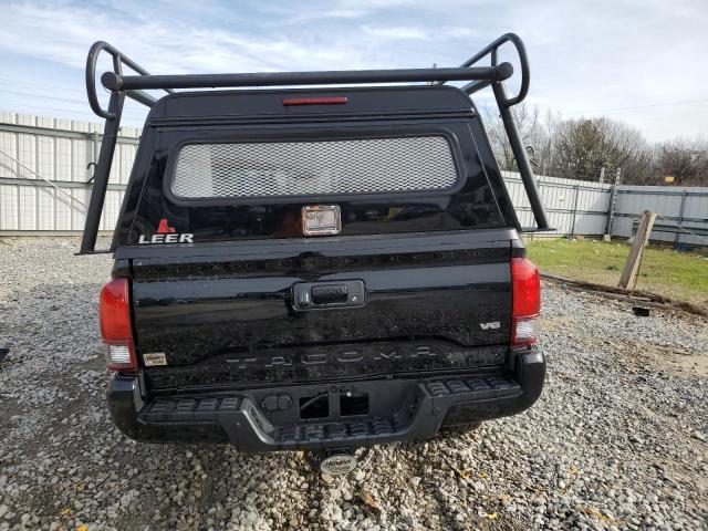 3TYRZ5CN8PT029310 Toyota Tacoma Access Cab