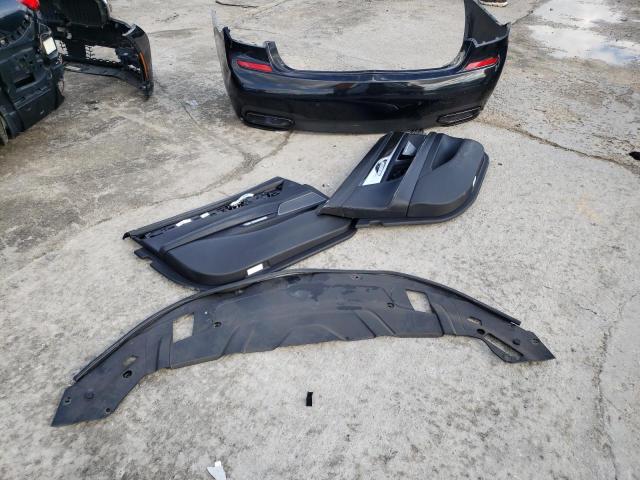 WBA7E2C56GG546979 BMW 740 I