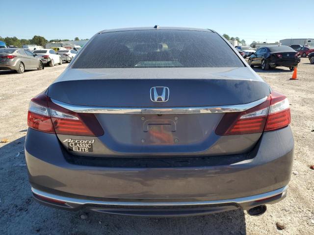 1HGCR2F74HA162000 Honda ACCORD EX