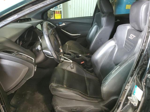 1FADP3L97FL214411 Ford FOCUS ST