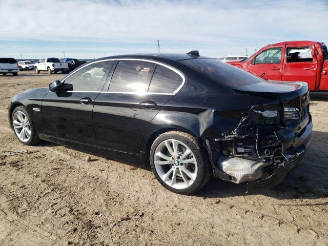 WBA5B1C53ED480951 BMW 535 I