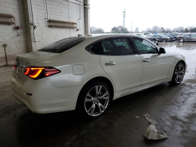 JN1AY1PR3KM655016 Infiniti Q70l 5.6 Luxe