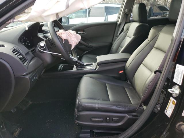 5J8TB4H31GL010284 Acura RDX