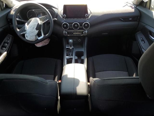 3N1AB8CVXPY253222 Nissan SENTRA SV