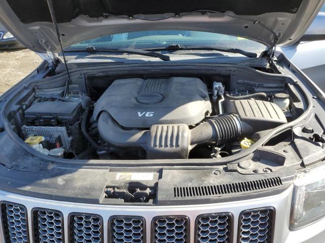 1C4RJFAG7EC583885 Jeep Grand Cherokee Laredo