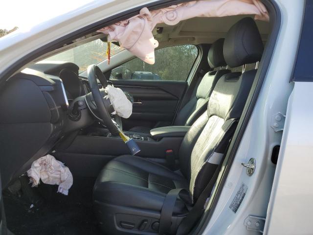 7MMVABEM8PN150350 Mazda Cx-50 Premium Plus