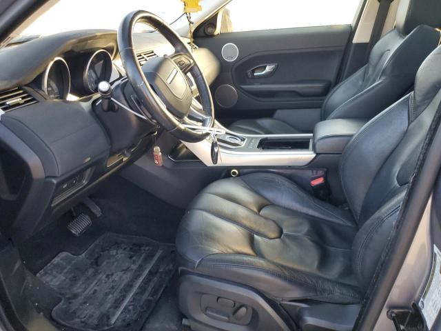 SALVP2BG3FH960763 Land Rover Range Rover Evoque Pure Plus