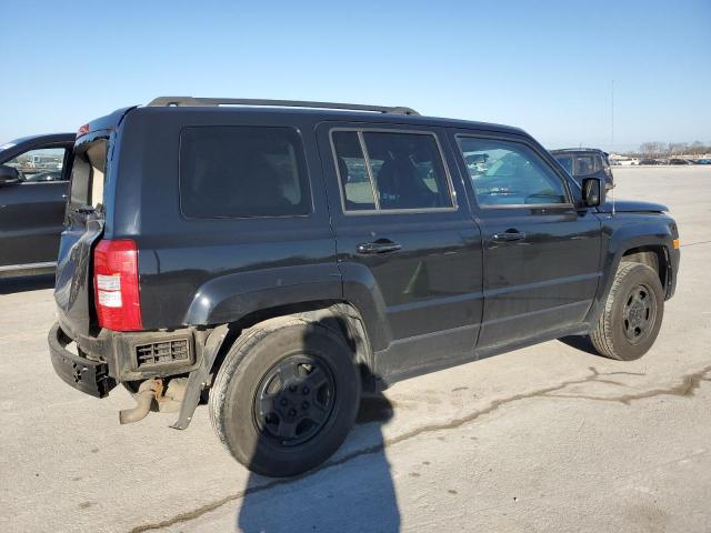 1C4NJPBA5FD367804 Jeep Patriot Sport