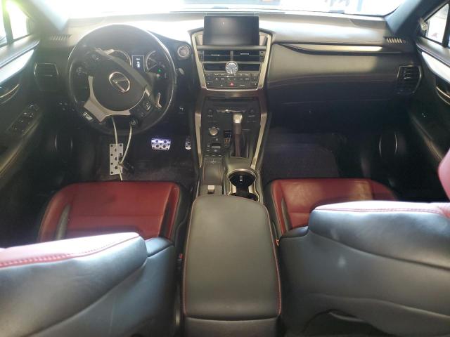 JTJBARBZ3H2139963 Lexus Nx 200t Base