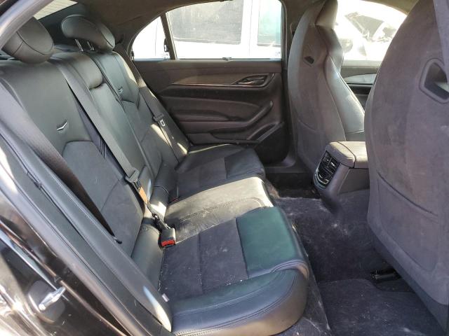 1G6A15S60H0208958 Cadillac CTS-V