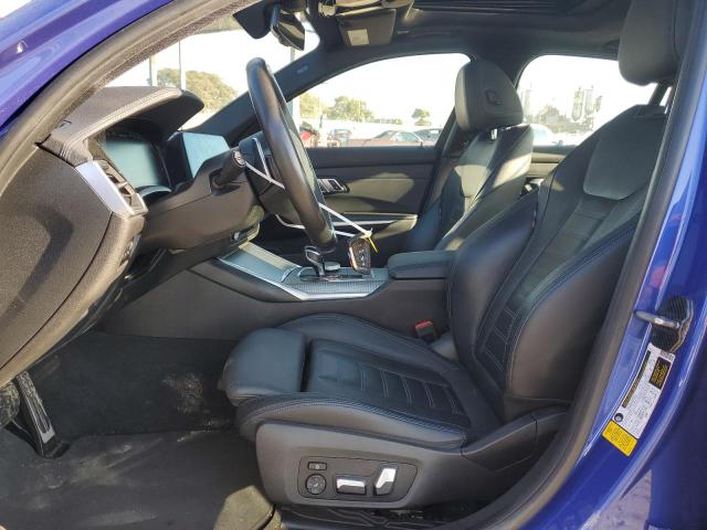 3MW5U7J04M8B66953 BMW M340I
