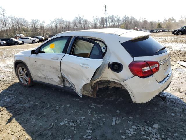 WDCTG4GB3FJ094511 Mercedes-Benz Gla 250 4matic
